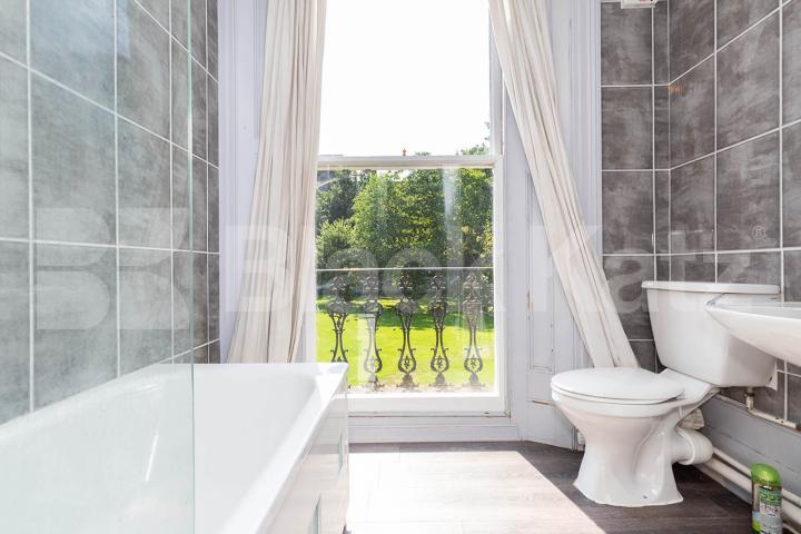 Very large one bedroom property with high ceilings  Mercers Road, Tufnell Park 